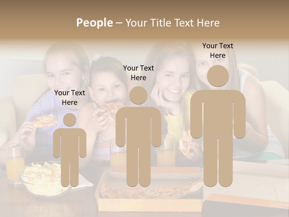 Precious Valuable Facet PowerPoint Template