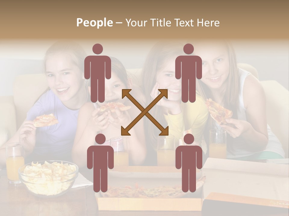 Precious Valuable Facet PowerPoint Template