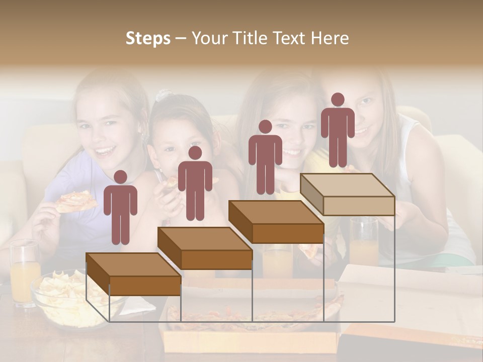 Precious Valuable Facet PowerPoint Template