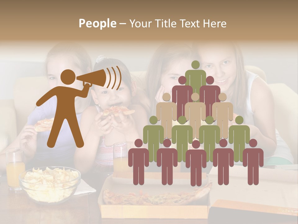 Precious Valuable Facet PowerPoint Template