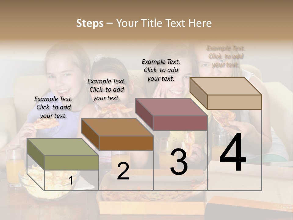 Precious Valuable Facet PowerPoint Template
