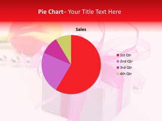 Detail Accessories Object PowerPoint Template
