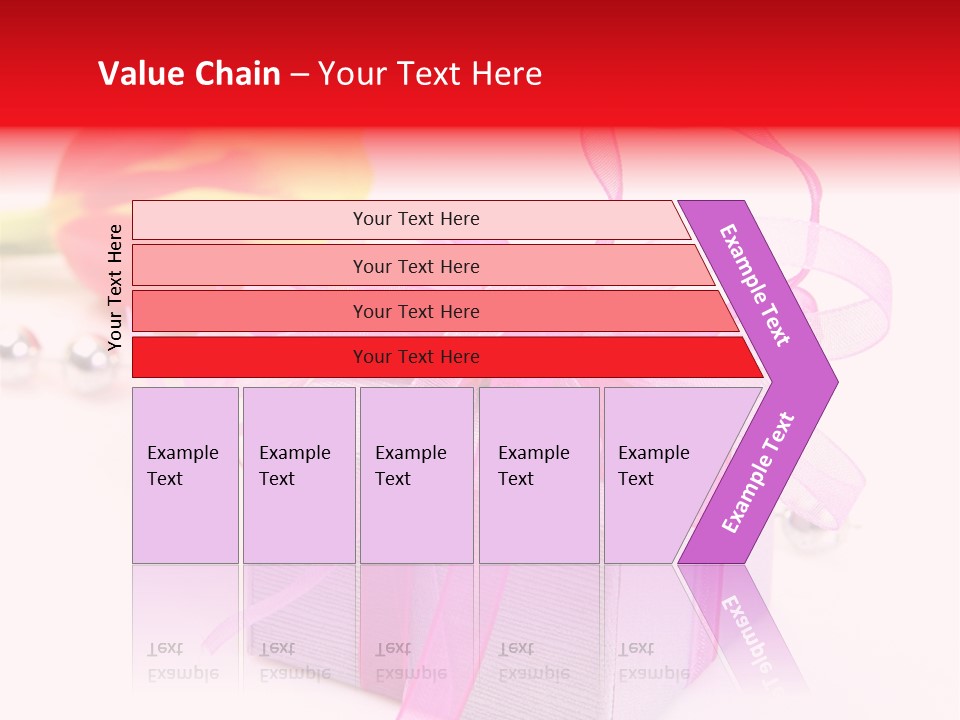 Detail Accessories Object PowerPoint Template