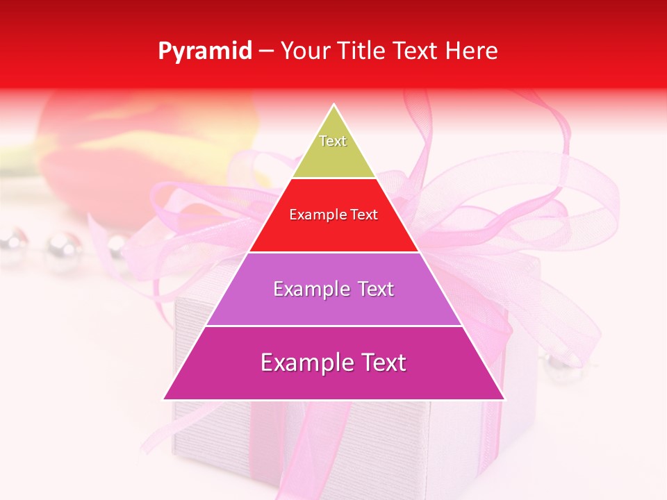 Detail Accessories Object PowerPoint Template