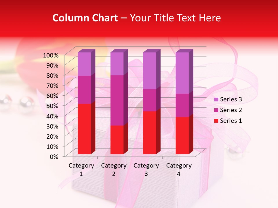 Detail Accessories Object PowerPoint Template
