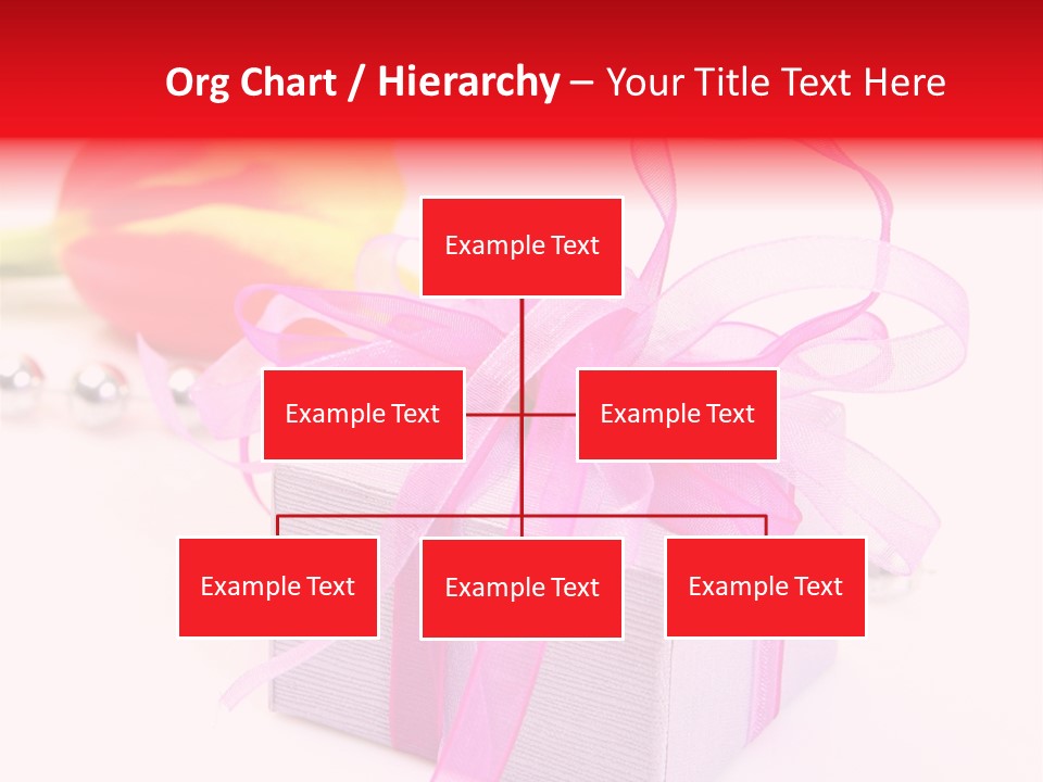 Detail Accessories Object PowerPoint Template