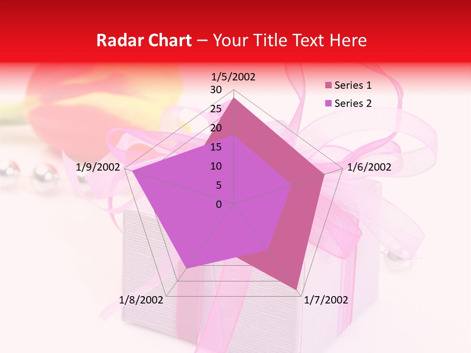 Detail Accessories Object PowerPoint Template