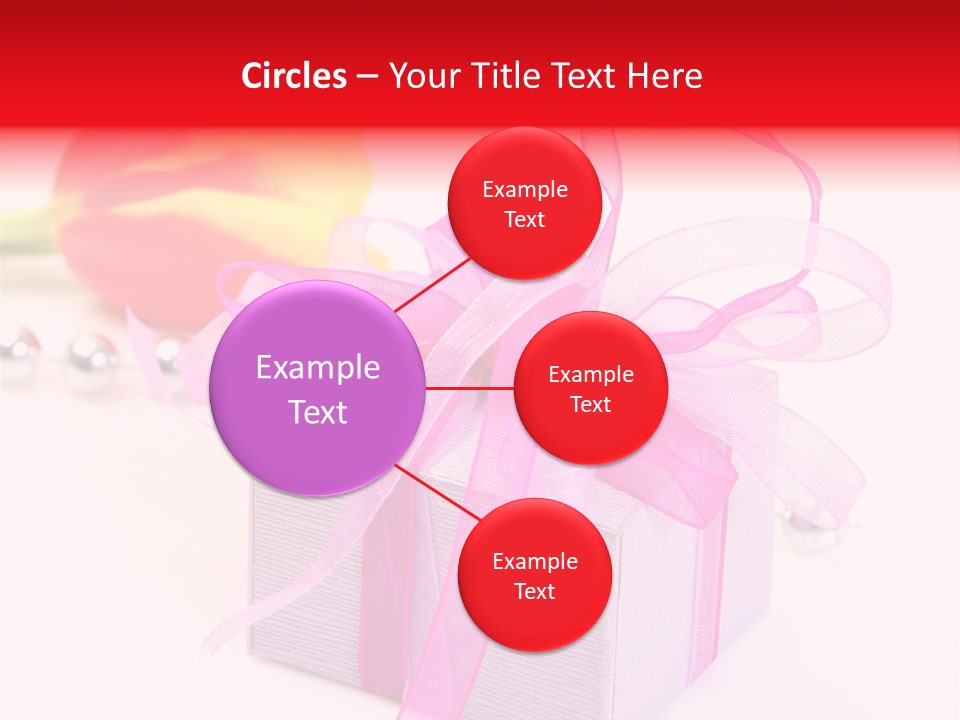 Detail Accessories Object PowerPoint Template