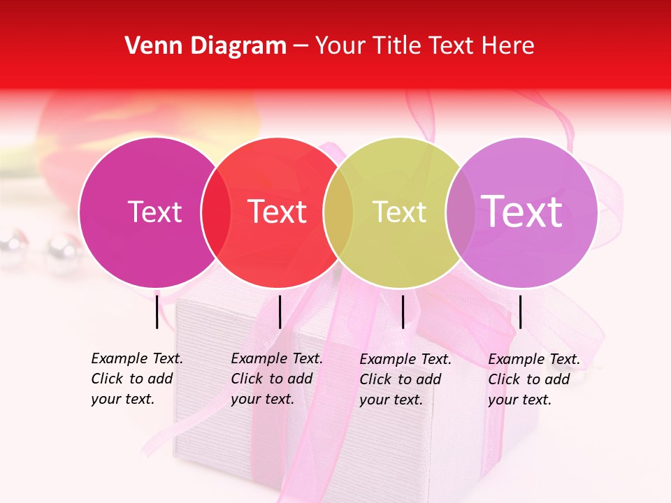 Detail Accessories Object PowerPoint Template