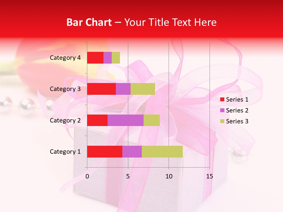 Detail Accessories Object PowerPoint Template