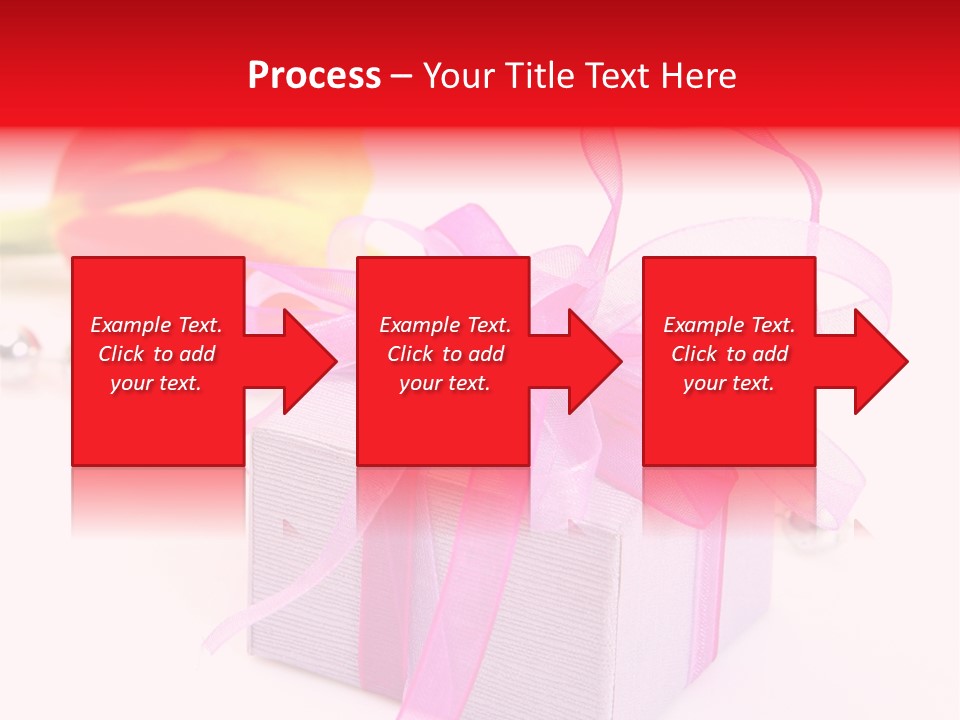 Detail Accessories Object PowerPoint Template