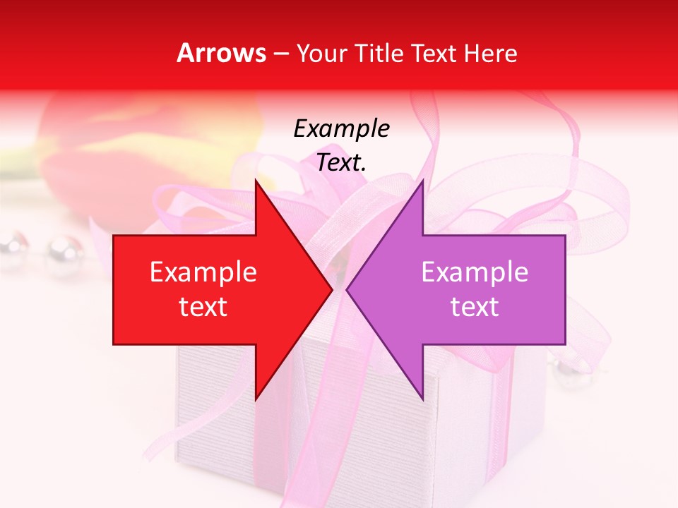 Detail Accessories Object PowerPoint Template