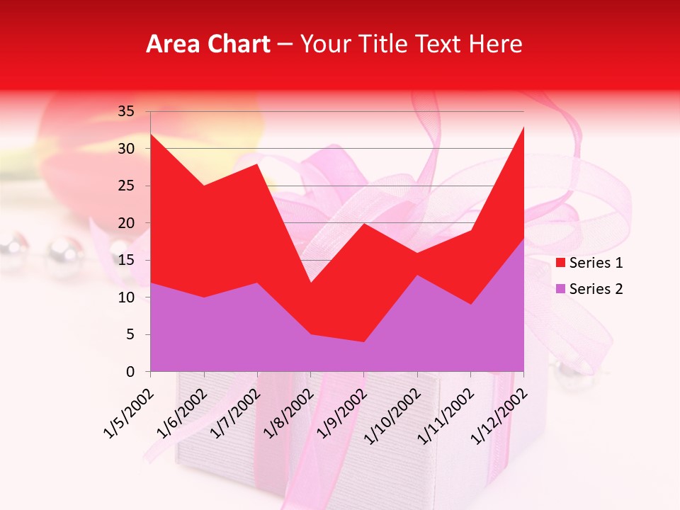 Detail Accessories Object PowerPoint Template
