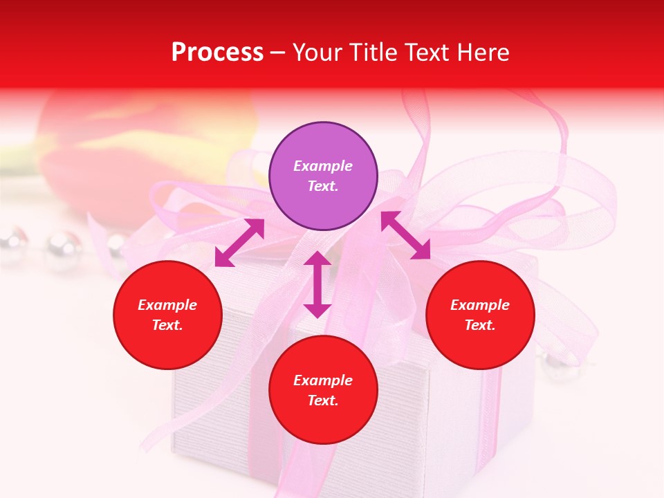 Detail Accessories Object PowerPoint Template