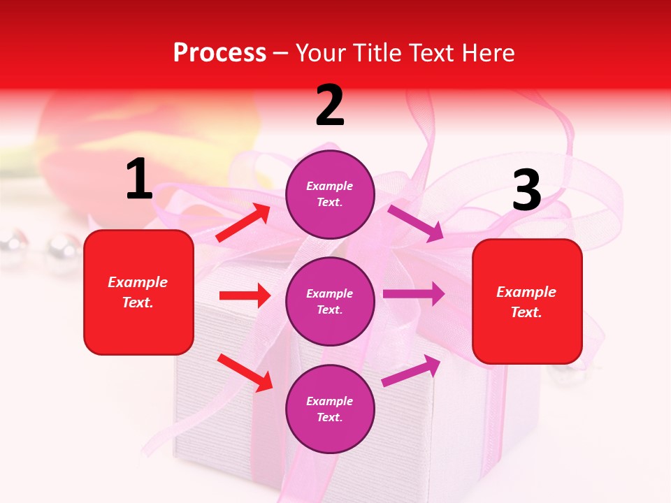 Detail Accessories Object PowerPoint Template