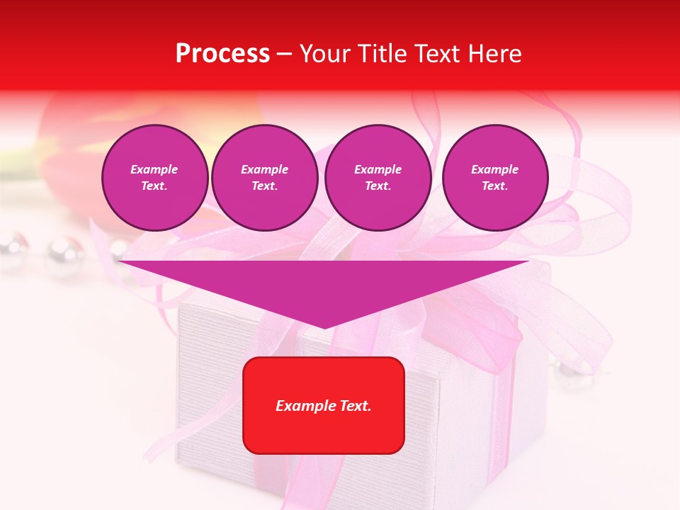 Detail Accessories Object PowerPoint Template
