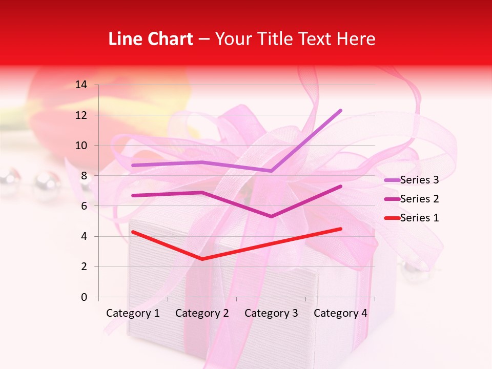 Detail Accessories Object PowerPoint Template