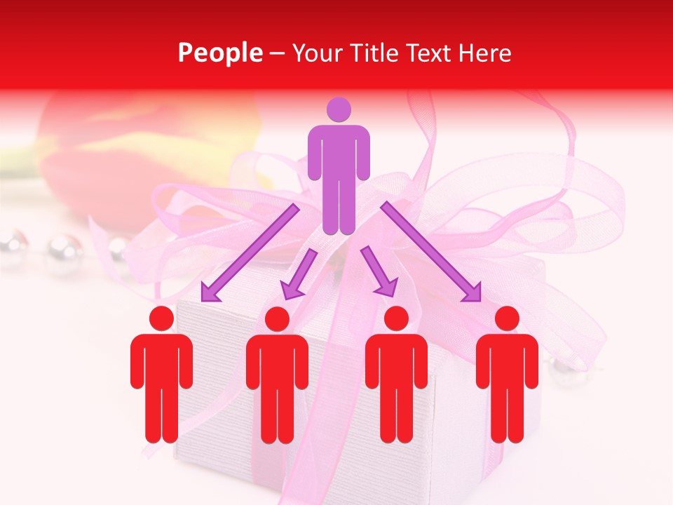 Detail Accessories Object PowerPoint Template