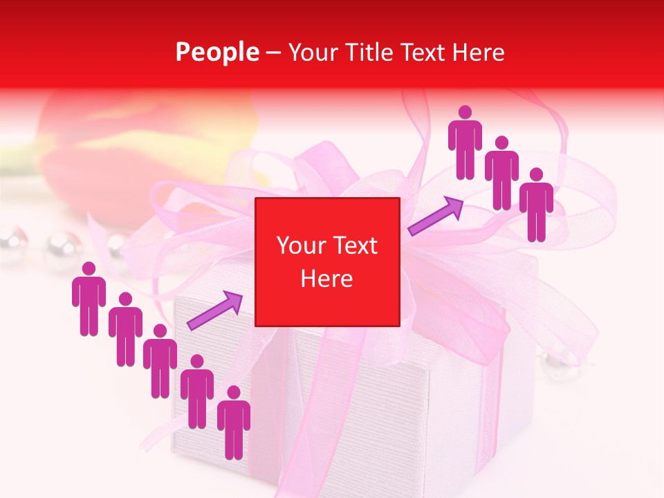 Detail Accessories Object PowerPoint Template