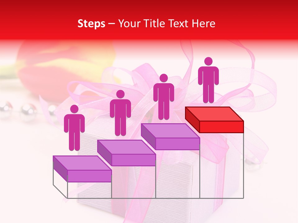 Detail Accessories Object PowerPoint Template