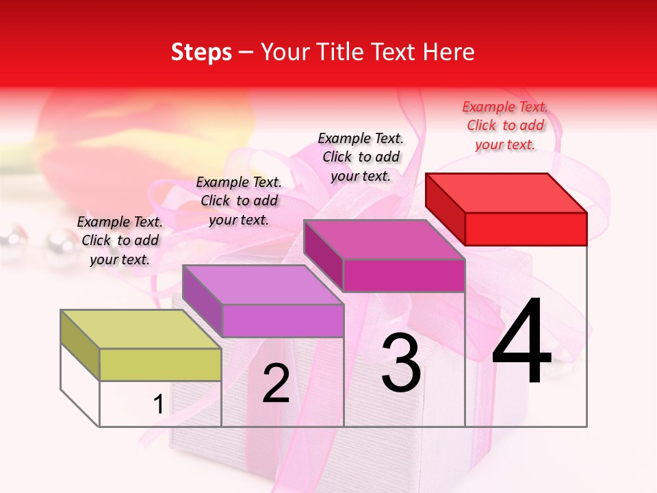 Detail Accessories Object PowerPoint Template