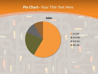 Business Construction Tile PowerPoint Template