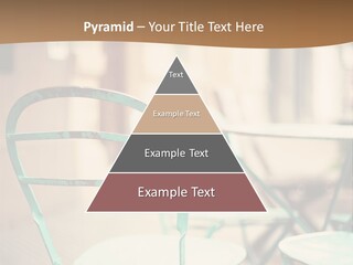 Day French Texture PowerPoint Template