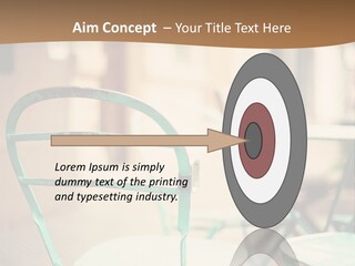 Day French Texture PowerPoint Template