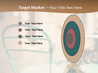 Day French Texture PowerPoint Template