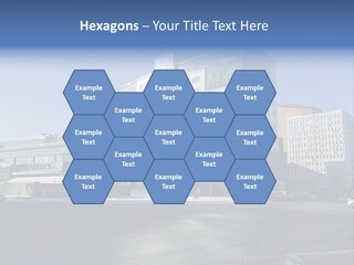 Investor Sberbank Administration PowerPoint Template