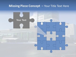 Investor Sberbank Administration PowerPoint Template