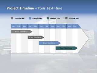 Investor Sberbank Administration PowerPoint Template