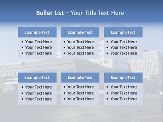 Investor Sberbank Administration PowerPoint Template