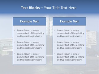 Investor Sberbank Administration PowerPoint Template