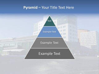 Investor Sberbank Administration PowerPoint Template