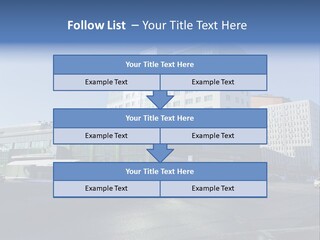 Investor Sberbank Administration PowerPoint Template