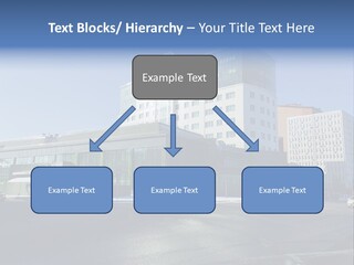 Investor Sberbank Administration PowerPoint Template