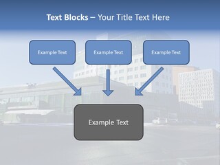 Investor Sberbank Administration PowerPoint Template