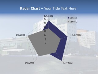Investor Sberbank Administration PowerPoint Template