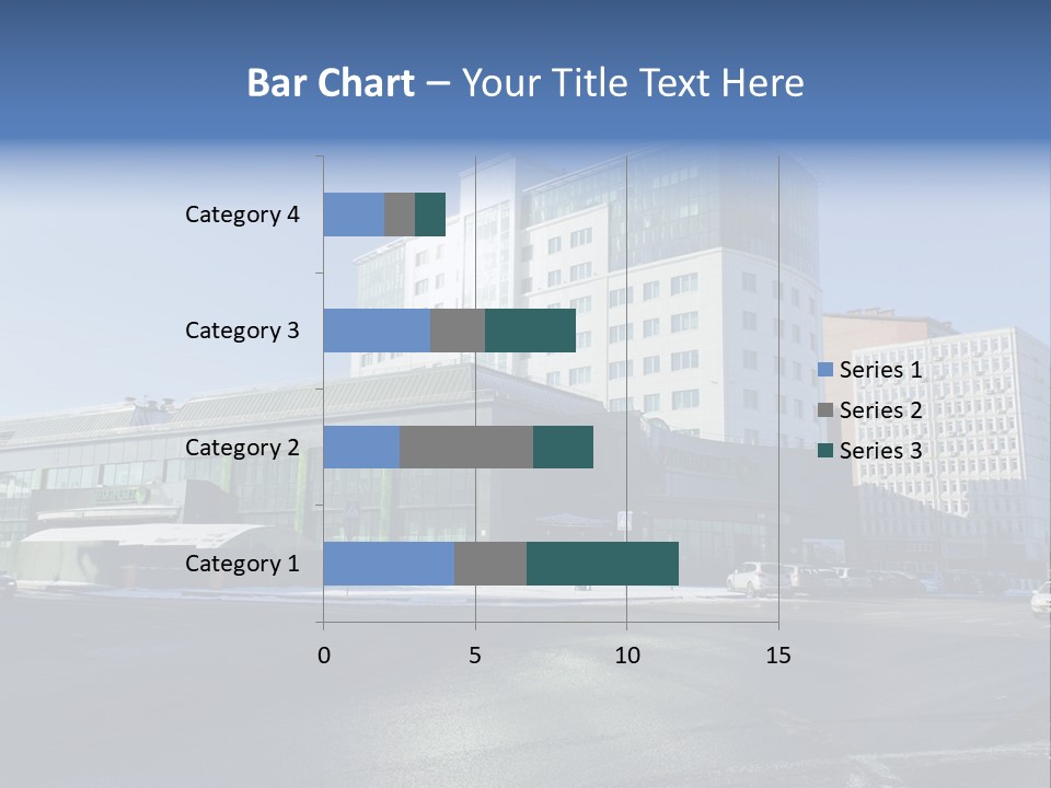 Investor Sberbank Administration PowerPoint Template