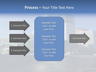 Investor Sberbank Administration PowerPoint Template