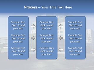 Investor Sberbank Administration PowerPoint Template