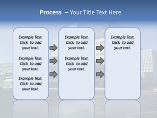 Investor Sberbank Administration PowerPoint Template