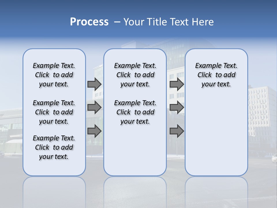 Investor Sberbank Administration PowerPoint Template