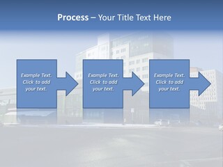 Investor Sberbank Administration PowerPoint Template