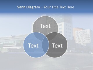 Investor Sberbank Administration PowerPoint Template