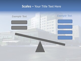 Investor Sberbank Administration PowerPoint Template