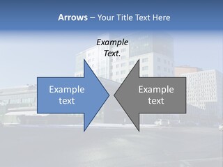 Investor Sberbank Administration PowerPoint Template