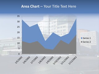 Investor Sberbank Administration PowerPoint Template