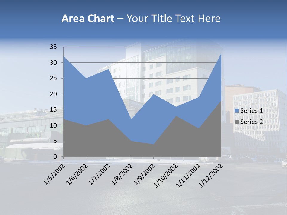 Investor Sberbank Administration PowerPoint Template